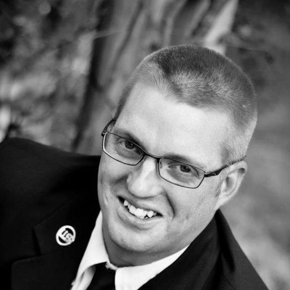 Meet your Posher, Jason